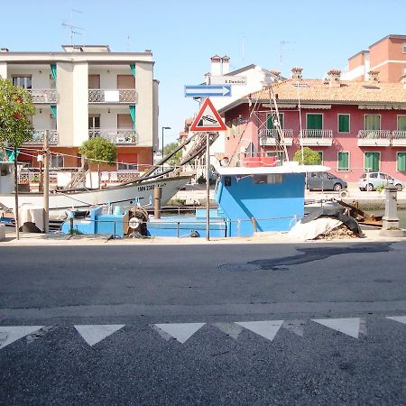 Appartamento Dionea Grado Exterior foto