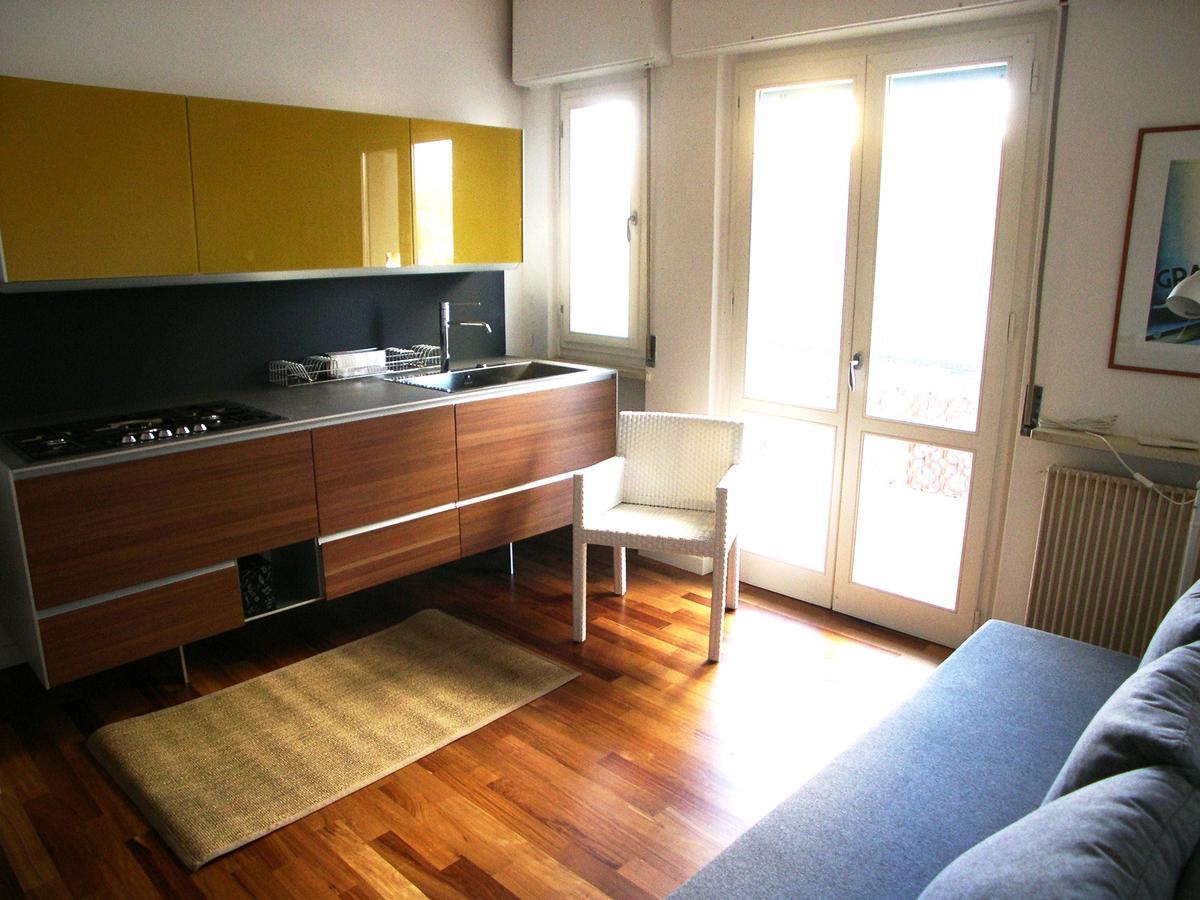 Appartamento Dionea Grado Exterior foto