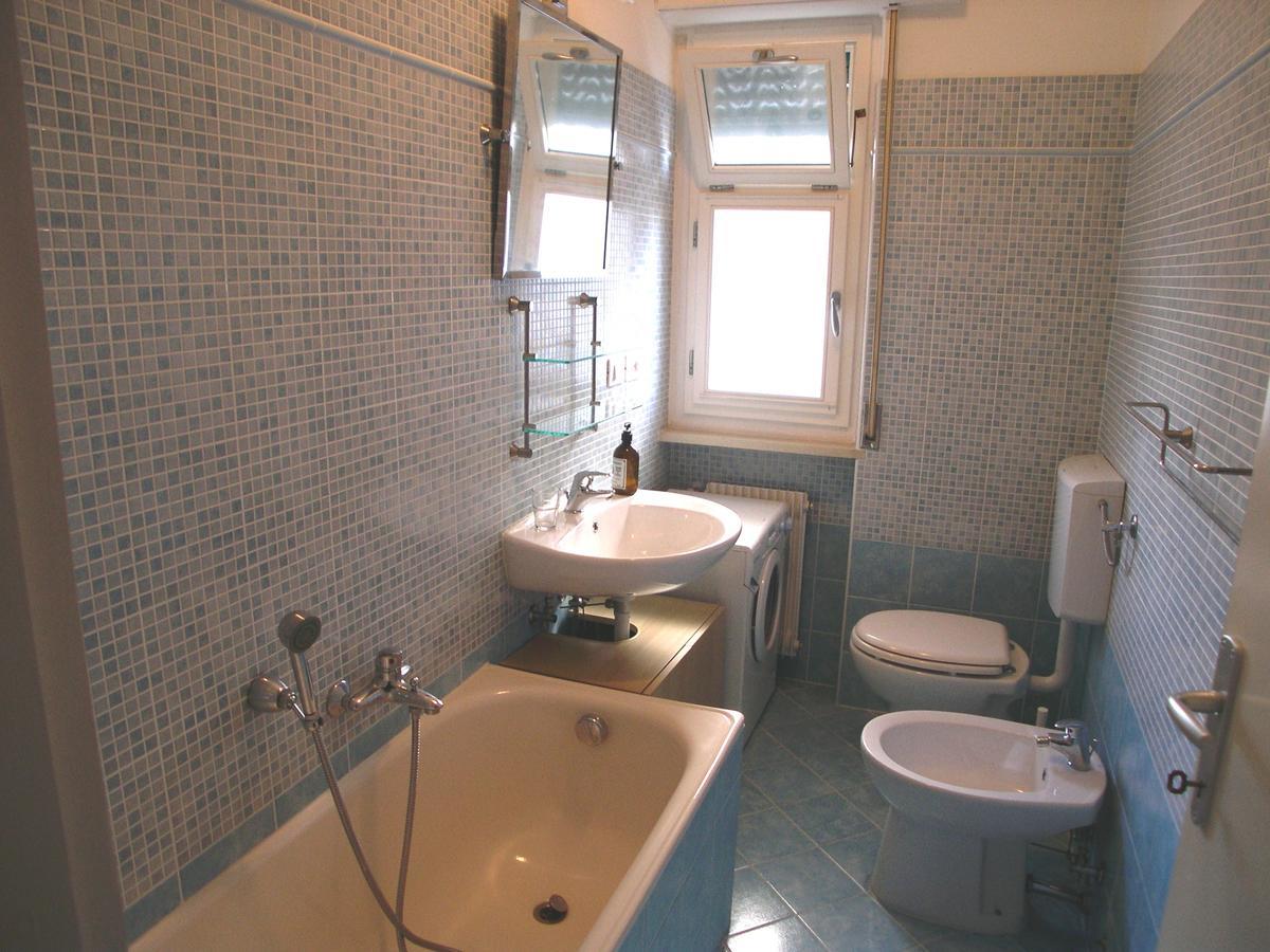 Appartamento Dionea Grado Exterior foto