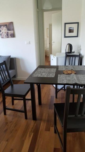 Appartamento Dionea Grado Exterior foto
